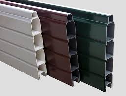 Speed up installation without compromising beauty. Pvc Fence Posts Bases Pvc Plastic Gravel Board Base Panel Pennine Fencing Landscaping