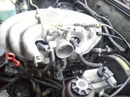 Testing the throttle position sensors within the electronic throttle body simply involves testing the resistance between two terminals. How Do You Know If A Throttle Position Sensor Is Bad Axleaddict