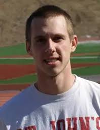 2009 Track and Field Roster