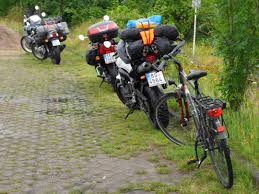 Ostseekuste 2012 Blog Luro De