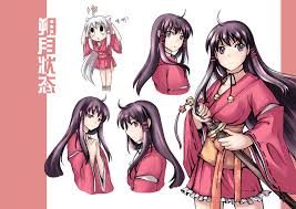 Maybe you would like to learn more about one of these? Inuyasha Character Zerochan Anime Image Board