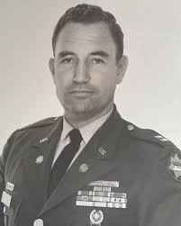 Glen Que Glass Obituary March 28, 2025