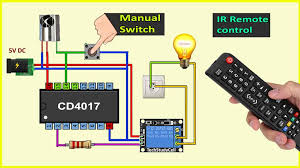 Usually with a few extra characters at the end (ex: Ir Sensor Switch With Ic 4017 Project Electronics Projects