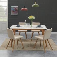 Mcewen Butterfly Dining Table Dining Table In Kitchen Extendable Dining Table Marble Top Dining Table