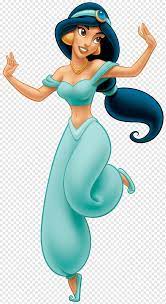 New disney store princess jasmine classic doll 11 1/2 & ring aladdin. Princess Jasmine Png Images Pngwing