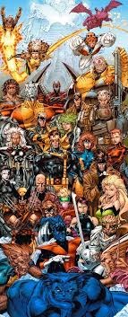The Jim Lee Designs Are The Best Designs Ever Of The X Men Change My Mind Xmen Day 24 of 60 reveals cyborg as drawn by jim lee! the jim lee designs are the best