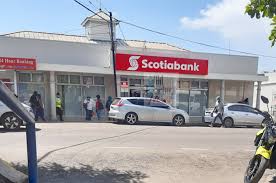 Tarjetas de crédito, préstamos, cuenta de ahorros, inversión, seguros, y más. Scotiabank Old Harbour To Close Permanently Old Harbour News