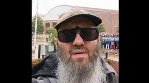 FEDERAL MILITARY WITNESS JESSIE CZEBOTAR EXPLAINS WHY THINGS VANISH IN  NATIONAL PARKS