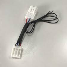 Maybe you would like to learn more about one of these? Toyota 5pin Car Audio Radio Stereo Connector Wire Wiring Harness For Car Buy Car Radio Wire Harness Car Radio Wire Harness Car Wire Harness Product On Alibaba Com
