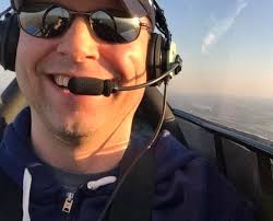 GRANT JOINS FREDERICK AS MICHIGAN LIAISON