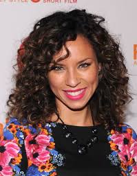 Black And Chinese Mix Race Celebrities Of Mixed Ethnicities Long Hair Styles Hazel Eyes Straight Hairstyles