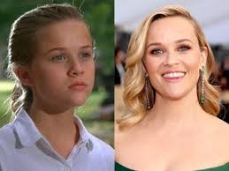 First of all, i have to ask, what's with all the first names? See The Early Roles Of 53 A List Celebrities