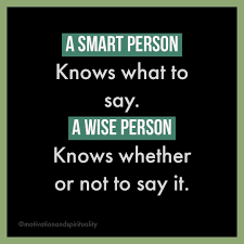 Motivation And Positivity On Instagram Every Time Before You Say Something Thought That Are You Right Motivationa Motivational Quotes Motivation Positivity