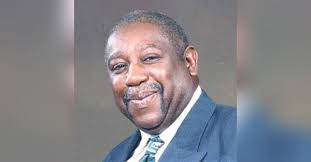 Dea. Michael Patrick Sr. Obituary