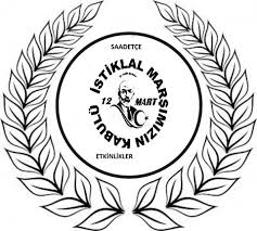 Istiklal Marsi 12 Mart Martini Ambalaj Fikirleri Arilar