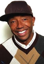 Russell Simmons Keynote Speaker