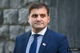 Lawmaker Arman Babajanyan proposes criminalizing “spreading false info” to  combat fake news - ARMENPRESS Armenian News Agency
