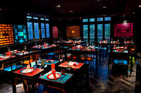 Shanghai Tang Cafe Restaurant Remodel Shanghai Tang Resturant Decor