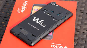 Das Wiko Rainbow Jam im Test
