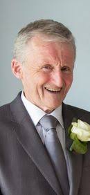 Condolence Book for Thomas (Tommie) Flatley (Galway City, Galway)