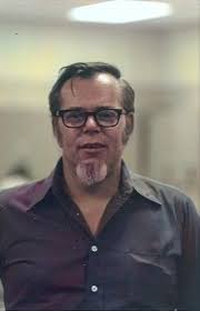 Michael Edward James Orme (1934-1990)