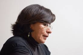 Interview with Blanca Martinez from the Fray Juan de Larios Diocesan Center  for Human Rights