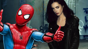Marvel S Jessica Jones Season 2 29 Easter Eggs You Probably Missed
