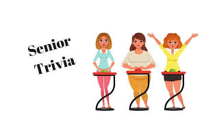 Q1.name the biggest island in the world. How S Your Senior Trivia 12 Facts You May Not Know About Senior Citizens In Canada