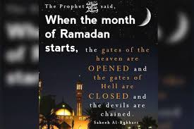 May your ramadaan be blessed (ramadaan mubarak) and may allah accept your good deeds as sincerely done for him (taqabbal allah subhanatalla sent the quran in arabic as it was the language of eloquence and those people were using this language. Ramadan Quotes Malayalam