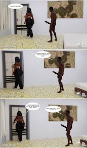 Big Black Cocks Part 3 Porn Comic english 21 - Porn Comic