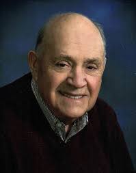 Obituary for J. Norman LeBlanc