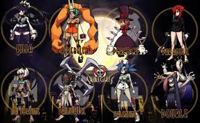 On the ps4 at least, it can be a bit buggy and crash the game every 1 out of 8. Skullgirls 2nd Encore Coming To Ps4 Psv This Summer Includes Added Content