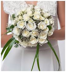 See more ideas about mexican wedding, wedding, mexican themed weddings. Buy Now The Bouquet Of 50 White Roses White Bridal Bouquet