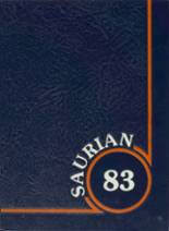 Palm Beach Gardens High School Class of 1983