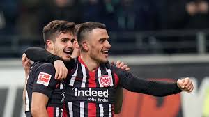 Details anzeigen · view gallery . Eintracht Frankfurt Sge Trotzt Der Statistik Und Schlagt Augsburg Eintracht