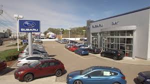 Clay Subaru Makes Connections Count with VinSolutions