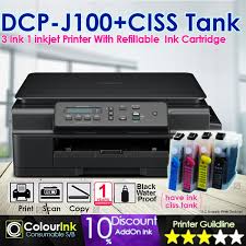 Featuring high print speeds of 11/6ppm* , time is saved once there are massive volume printing tasks. Mazinti Sutartis Ä¯sipareigojimas Brother J100 Ezexpressway Com