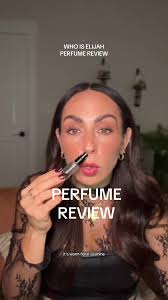 Have you tried these? @WHO IS ELIJAH #perfumetok #fragrancetok #fallperfume  #perfumereview