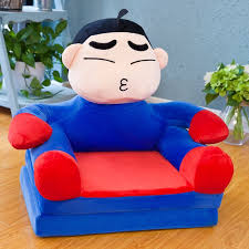 Hot Sale Kindergarten Folding Anime Baby Chair Cartoon Child Small Sofa Seat Cushion Tatami Child Gift In 2020 Small Sofa Baby Chair Sofa Seat Cushions