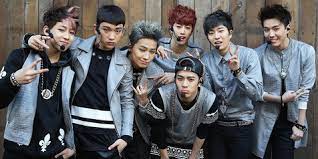 10 agu 2021, 12:20 wib . Lagu Debut Got7 Sukses Masuk 5 Besar Chart Musik Kapanlagi Com