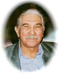 Ruben Rosales Obituary (1928