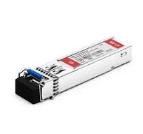 1000BASE-BX SFP (mini-GBIC) 1310nm-TX/1550nm-RX 10km Transceiver - FS.com