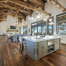 Wayfair.com has been visited by 1m+ users in the past month 75 Rustic Kitchen With White Cabinets Design Ideas You Can Actually Use 2021 Houzz