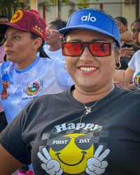 🔥¡Zona Activa Comunitaria! 🔥 Hoy en perfecta unión Popular Militar  Policial, desde la Urb. Santa Inés, de nuestro municipio San Fernando,  bailamos al ritmo de @teammaibel … Sigamos juntos construyendo una Venezuela