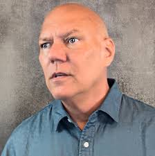 Michael Joseph Pierce