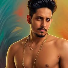 Sukhbir Gill's Instagram, Twitter & Facebook