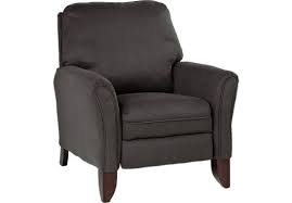 Braley Slate Recliner Furniture At Home Furniture Store Outdoor Lounge Chair Cushions