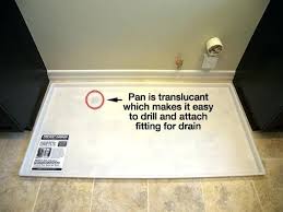 Outstanding Drain Pans For Washers Snapshots Idea Drain Pans For Washers And Translucent Color Of These Combo Washer And Dryer Pans Makes Installation Easy 53