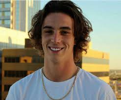 Tucker Andrew Glasgow