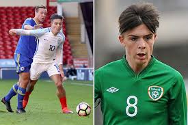 Последние твиты от jack grealish (@jackgrealish). Grealish Reveals Accident Knocked Him Out While Having England Trials At 15 And Led To Him Winning Ireland Youth Caps